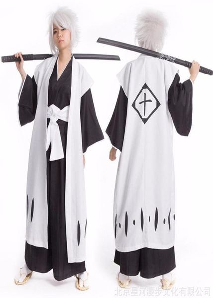 theme costume anime bleach cosplay costume kyouraku shunsui kenpachi zaraki white cloak coat captain cloak no black kimono6174679, Black;red
theme costume anime bleach cosplay costume kyouraku shunsui kenpachi zaraki white cloak coat captain cloak no black kimono6174679, Black;red