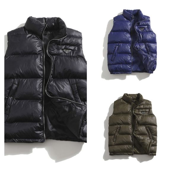 men's vest vest men's design women's winter down vest bodyfitting vest men's jacket down jacket, Black;white
men's vest vest men's design women's winter down vest bodyfitting vest men's jacket down jacket, Black;white