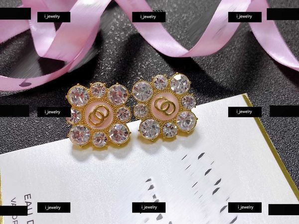 earrings designer for women diamond surrounded gold logo design jewelry fashion ear studs #including brand box new arrival, Golden;silver
earrings designer for women diamond surrounded gold logo design jewelry fashion ear studs #including brand box new arrival, Golden;silver