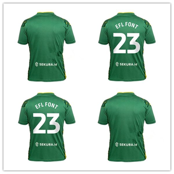 23 24 norwich pucci football jersey city 2023 2024 hull city rushka mcdowell blis sargent home yellow/away green jersey, Black;yellow
23 24 norwich pucci football jersey city 2023 2024 hull city rushka mcdowell blis sargent home yellow/away green jersey, Black;yellow