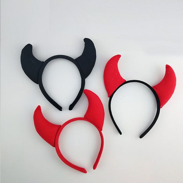 hair accessories animal black devil horn headband kids adults boy girl cosplay headwear halloween birthday party gift hair accessories 23082, Slivery;white
hair accessories animal black devil horn headband kids adults boy girl cosplay headwear halloween birthday party gift hair accessories 23082, Slivery;white