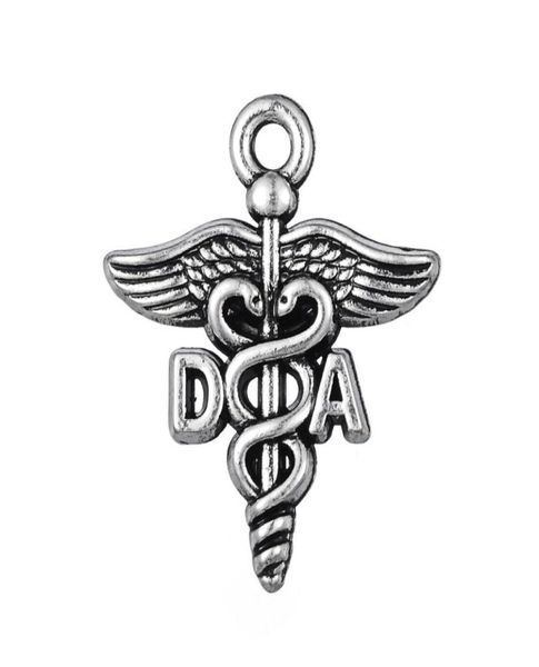 whole antique silver color alloy da medical charms profession caduceus charm 50pcs 1822mm aac15386426265, Bronze;silver
whole antique silver color alloy da medical charms profession caduceus charm 50pcs 1822mm aac15386426265, Bronze;silver