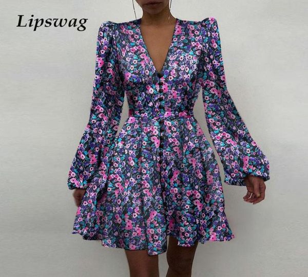 casual dresses 2021 spring deep vneck lady party dress elegant long lantern sleeve silk satin women autumn button aline min6591454, Black;gray
casual dresses 2021 spring deep vneck lady party dress elegant long lantern sleeve silk satin women autumn button aline min6591454, Black;gray