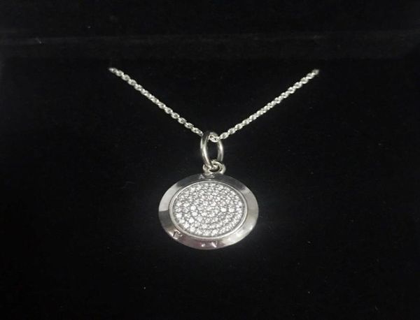 classical design disc pendant necklace sets original box for p 925 sterling silver signature necklaces women mens gift jewel8274069
classical design disc pendant necklace sets original box for p 925 sterling silver signature necklaces women mens gift jewel8274069