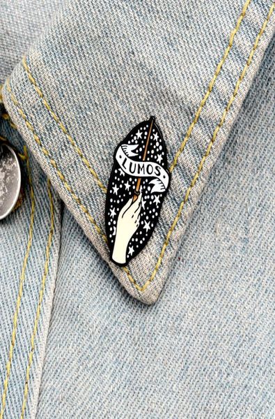 night sky magic wand enamel brooch magical school spells movie starry jewelry wizard lapel pin for kids friends gifts badge7360493, Blue
night sky magic wand enamel brooch magical school spells movie starry jewelry wizard lapel pin for kids friends gifts badge7360493, Blue