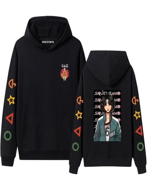 survival game korean tv couple039s hoodies women men cotton fleece cosply costme hoodies sweatshirts kids boys girls tracksuit 2229630, Black
survival game korean tv couple039s hoodies women men cotton fleece cosply costme hoodies sweatshirts kids boys girls tracksuit 2229630, Black