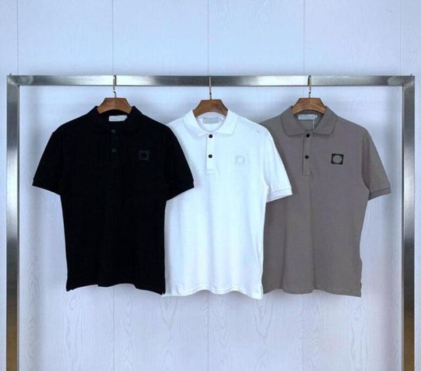 2023 summer shorts collar male polo shirt men short sleeve slim fit 041307 1574425, White;black
2023 summer shorts collar male polo shirt men short sleeve slim fit 041307 1574425, White;black