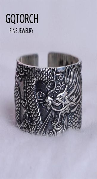 real 925 pure silver mens biker rings with flying dragon vintage punk style heart sutra engraved buddhism animal jewelry 2202175912864, Slivery;golden
real 925 pure silver mens biker rings with flying dragon vintage punk style heart sutra engraved buddhism animal jewelry 2202175912864, Slivery;golden