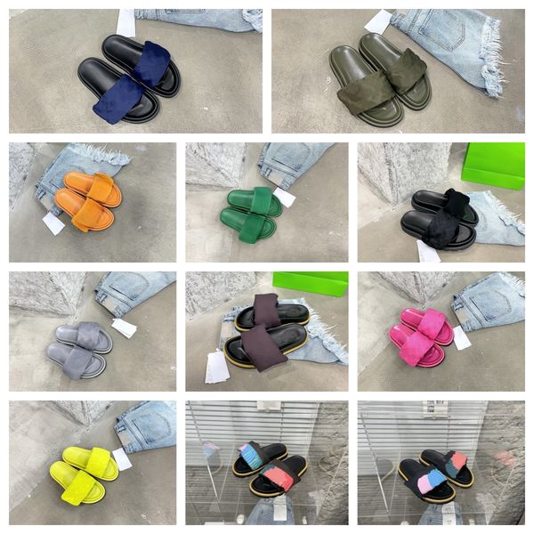 designer women's bread slippers fashion letter printing slippers for men and women detailed information search customer service 35-44, Black
designer women's bread slippers fashion letter printing slippers for men and women detailed information search customer service 35-44, Black