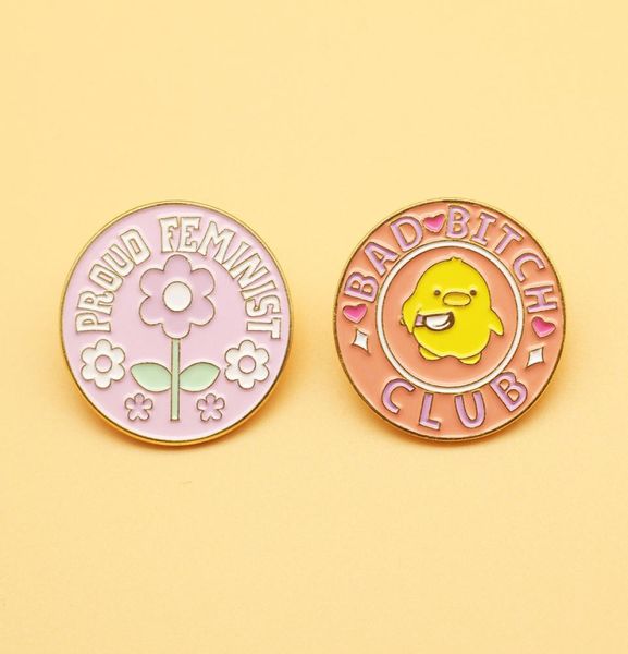proud feminist feminism brooch pins enamel metal badges lapel pin brooches jackets jeans fashion jewelry accessories2754643, Blue
proud feminist feminism brooch pins enamel metal badges lapel pin brooches jackets jeans fashion jewelry accessories2754643, Blue