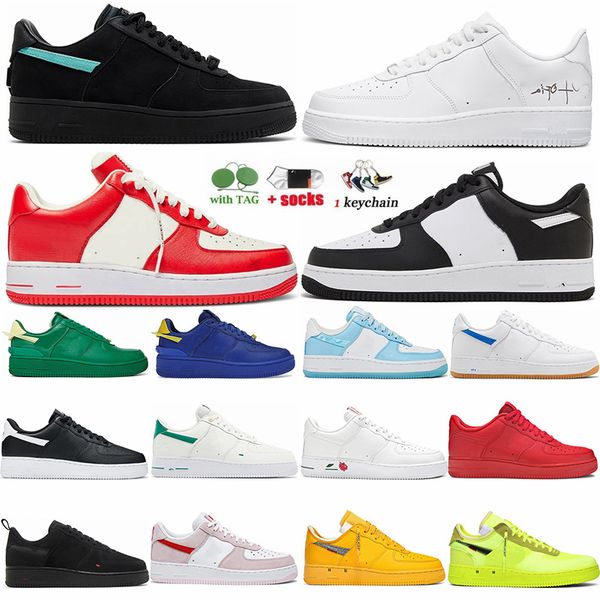 forse 1 designer shoes mens womens ua panda triple black white 07 mca x ow splt green yellow university blue luxury platform sneakers low tr
forse 1 designer shoes mens womens ua panda triple black white 07 mca x ow splt green yellow university blue luxury platform sneakers low tr