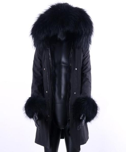 raccoon fur collar fur lined high jacket 2020 winter man real coat men parkas clothing waterproof long jacket 20208979588, Black
raccoon fur collar fur lined high jacket 2020 winter man real coat men parkas clothing waterproof long jacket 20208979588, Black