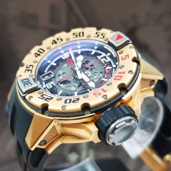 richardmille mens wristwatch rm pilot sport wrist watches series 18k rose gold machine rm028 47mm yi-44pq yi-qeny
richardmille mens wristwatch rm pilot sport wrist watches series 18k rose gold machine rm028 47mm yi-44pq yi-qeny