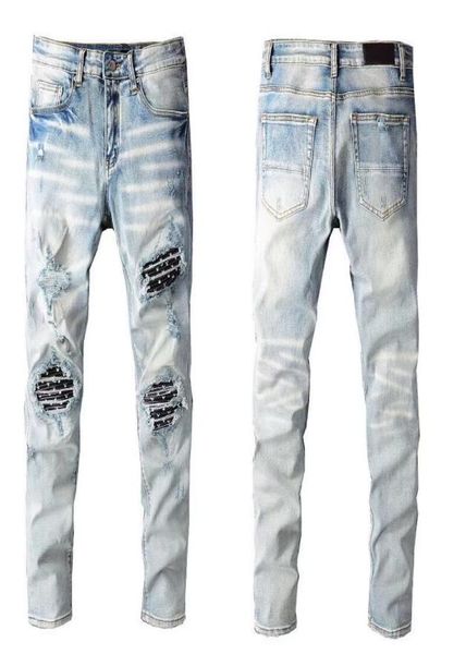 popular mens jeans hiphop summer zipper hole washed jean am pant men designer clothes cool guy denim man jeans embroidery biker p5117571, Blue
popular mens jeans hiphop summer zipper hole washed jean am pant men designer clothes cool guy denim man jeans embroidery biker p5117571, Blue