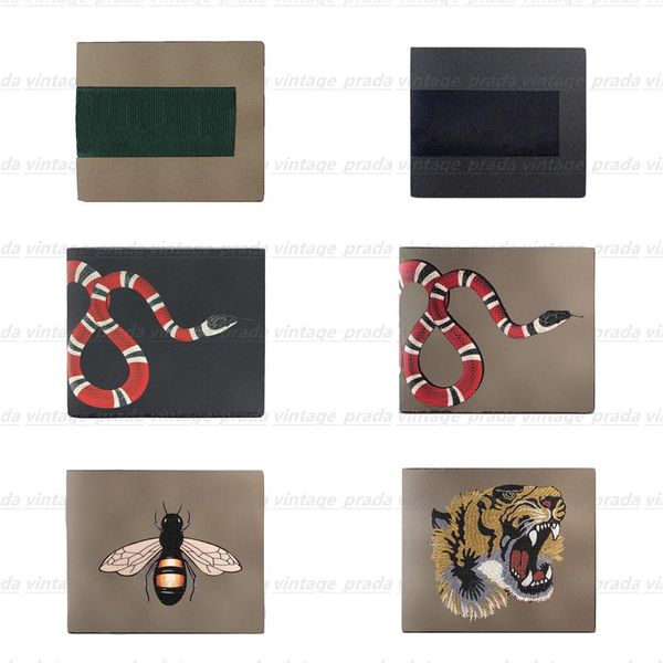 luxury designer card holders wallets genuine leather new men fashion small coin purses holder with box women's k266a, Red;black
luxury designer card holders wallets genuine leather new men fashion small coin purses holder with box women's k266a, Red;black
