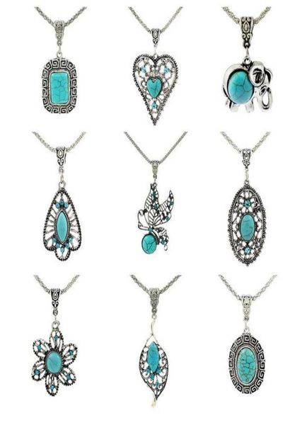 good a fashion jewelry personalized turquoise handmade hollow petals bracelet long necklace wfn421 with chain mix order 20 pie3676981, Silver
good a fashion jewelry personalized turquoise handmade hollow petals bracelet long necklace wfn421 with chain mix order 20 pie3676981, Silver