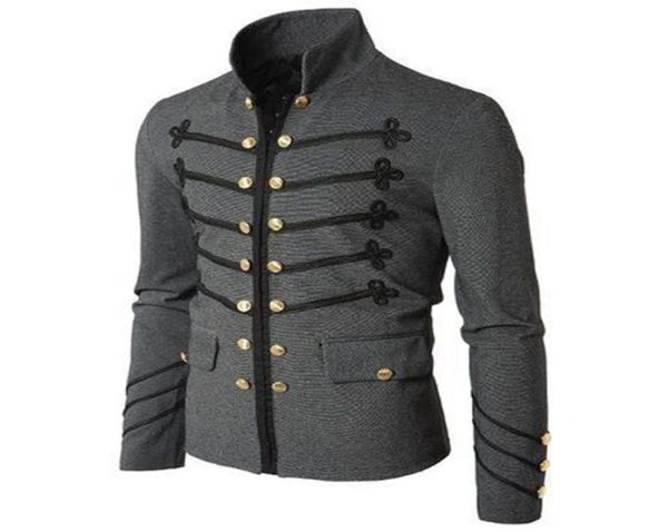 casual coat men039s overcoat autumn solid cardigan black gray spring rock retro steampunk gothic outwear9644682, Black;brown
casual coat men039s overcoat autumn solid cardigan black gray spring rock retro steampunk gothic outwear9644682, Black;brown