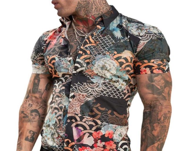 8 styles men039s casual shirts sportsman 3d printing loose lapel short sleeve tshirt casual shirt fashion mens outdoor cl5951328, White;black
8 styles men039s casual shirts sportsman 3d printing loose lapel short sleeve tshirt casual shirt fashion mens outdoor cl5951328, White;black