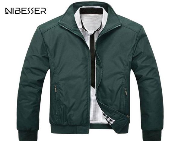 nibesser men039s classic jacket stand collar men jackets and coat streetwear bomber jacket casual jackets spring autumn for mal3400943, Black;brown
nibesser men039s classic jacket stand collar men jackets and coat streetwear bomber jacket casual jackets spring autumn for mal3400943, Black;brown