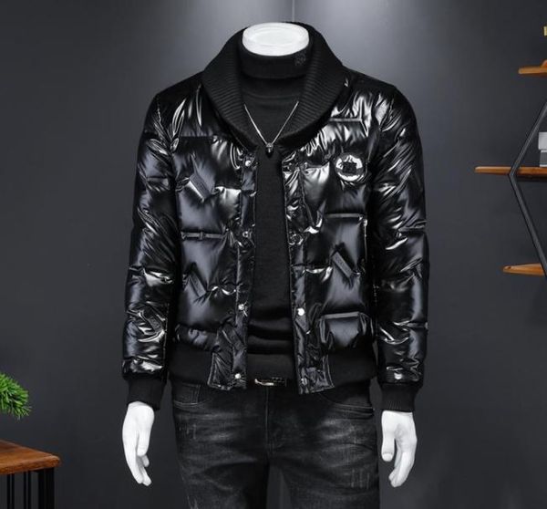 handsome plus size casual mens suit collar down jacket winter 2022 trend short shiny lapels lightweight 757952, Black
handsome plus size casual mens suit collar down jacket winter 2022 trend short shiny lapels lightweight 757952, Black