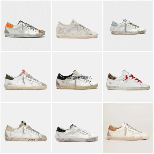 designer classic sneakers new release casual shoes brand super star golden sequin white do-old dirty shoe, Black
designer classic sneakers new release casual shoes brand super star golden sequin white do-old dirty shoe, Black