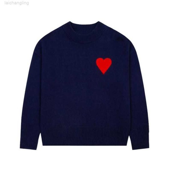 autumn winter new pullover sweater love amies embroidered jacquard paris fashion loose casual knitwear amis for men and women vutz, White;black
autumn winter new pullover sweater love amies embroidered jacquard paris fashion loose casual knitwear amis for men and women vutz, White;black