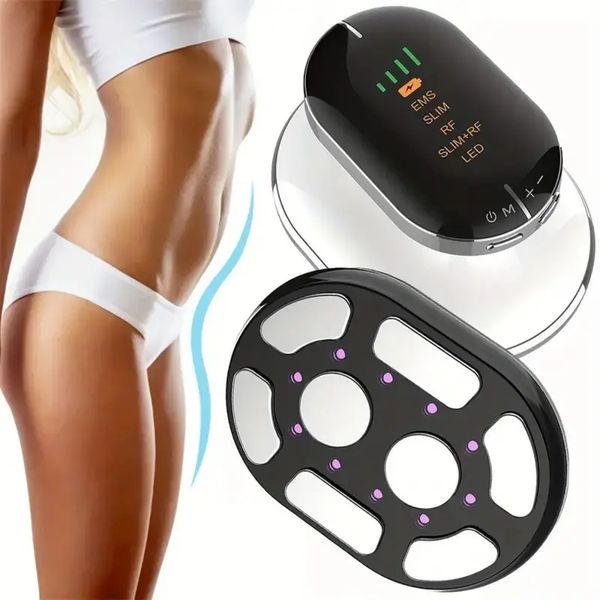 rejuvenate your skin with this electric radio frequency body shaping massager - the perfect gift for girls, women, and friends
rejuvenate your skin with this electric radio frequency body shaping massager - the perfect gift for girls, women, and friends