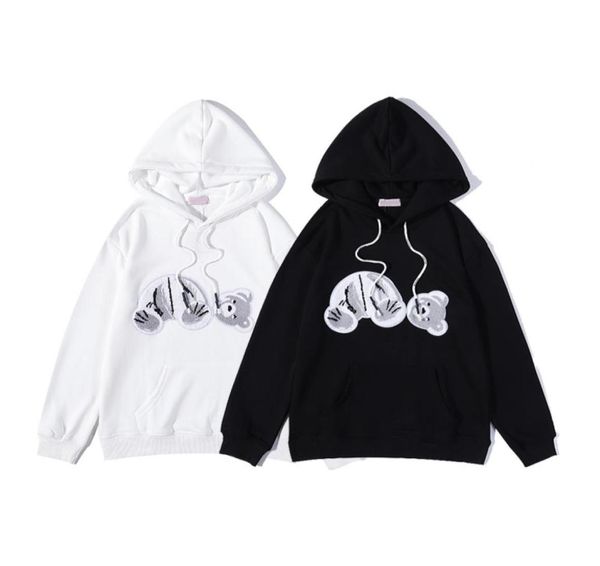 new fashion hoodie broken bear sweatshirt teddy bear trendy terry explosion sweater style men and women5897382, Black
new fashion hoodie broken bear sweatshirt teddy bear trendy terry explosion sweater style men and women5897382, Black