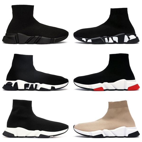 og fashion women mens designer sock shoes graffiti white black red beige lace-up loafers outdoor flat socks designers casual sock trainers s
og fashion women mens designer sock shoes graffiti white black red beige lace-up loafers outdoor flat socks designers casual sock trainers s