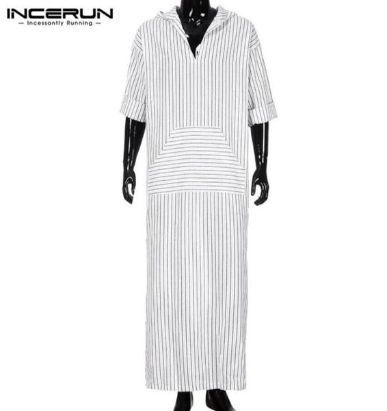 arab clothes men robe islamic arabe bathrobe kaftan long dress full length robe white stripe lounge gown saudi arabia hombre5058228, Black;brown
arab clothes men robe islamic arabe bathrobe kaftan long dress full length robe white stripe lounge gown saudi arabia hombre5058228, Black;brown