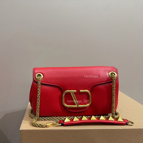 women's bag genuine leather crossbody bag chain casual versatile shoulder bag cowhide simple fashion bag
women's bag genuine leather crossbody bag chain casual versatile shoulder bag cowhide simple fashion bag