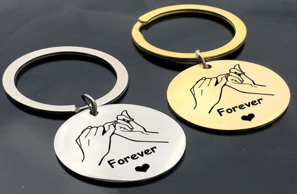 couples hook commitment pinky promise stainless steel key ring9840430, Slivery;golden
couples hook commitment pinky promise stainless steel key ring9840430, Slivery;golden