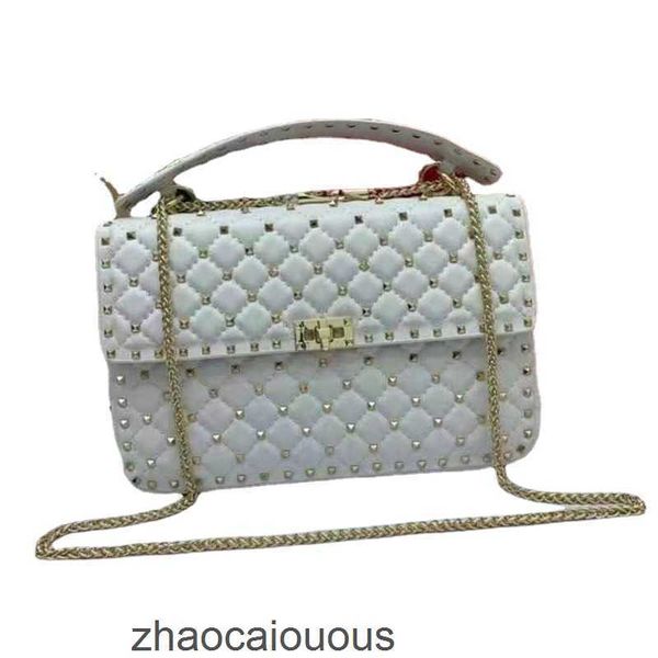 lady's valantions beach fashionable handbags women crossbody designer luxury bags sheepskin classic diamond rivet small portable leathe
lady's valantions beach fashionable handbags women crossbody designer luxury bags sheepskin classic diamond rivet small portable leathe