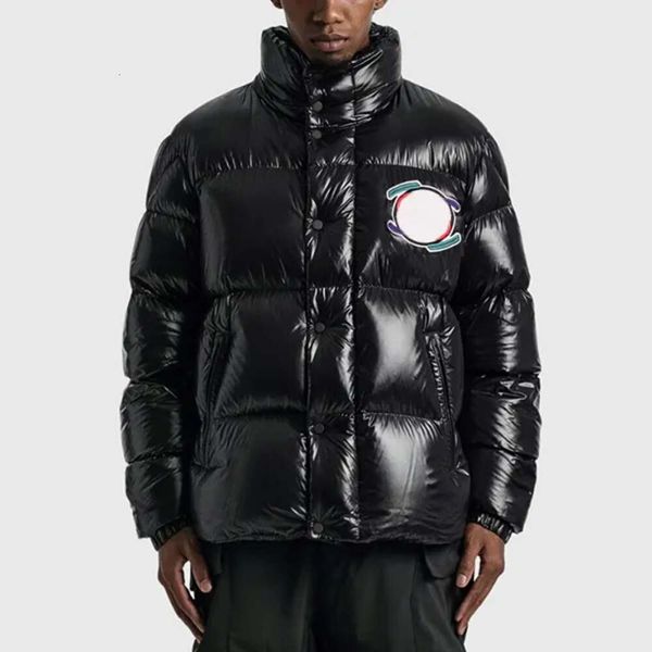 bytham mens down jacket 22ss chest embroidered collage men puffer jackets brand designer winter coat aaa quality coats size 1--5, Black
bytham mens down jacket 22ss chest embroidered collage men puffer jackets brand designer winter coat aaa quality coats size 1--5, Black
