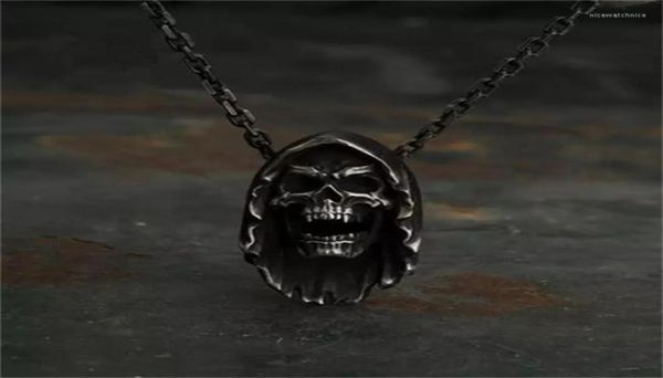 pendant necklaces vintage men039s stainless steel skull necklace gothic punk locomotive rider jewelry6540206, Silver
pendant necklaces vintage men039s stainless steel skull necklace gothic punk locomotive rider jewelry6540206, Silver