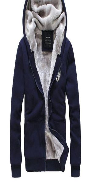 winter men sweat suits fleece warm mens tracksuit set casual sportwear suits jacket pants and sweatshirt sets plus size6354986, Gray
winter men sweat suits fleece warm mens tracksuit set casual sportwear suits jacket pants and sweatshirt sets plus size6354986, Gray