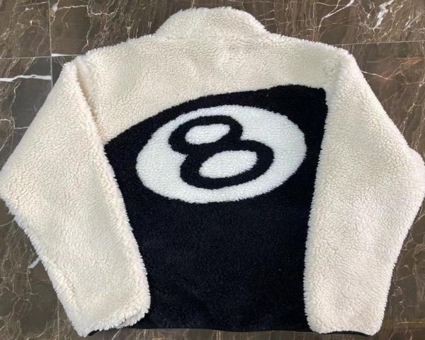 men039s jackets 23th winter fit model 1 1 thickened double sided lamb fleece black 8 billiards print jacket street4610440, Black;brown
men039s jackets 23th winter fit model 1 1 thickened double sided lamb fleece black 8 billiards print jacket street4610440, Black;brown