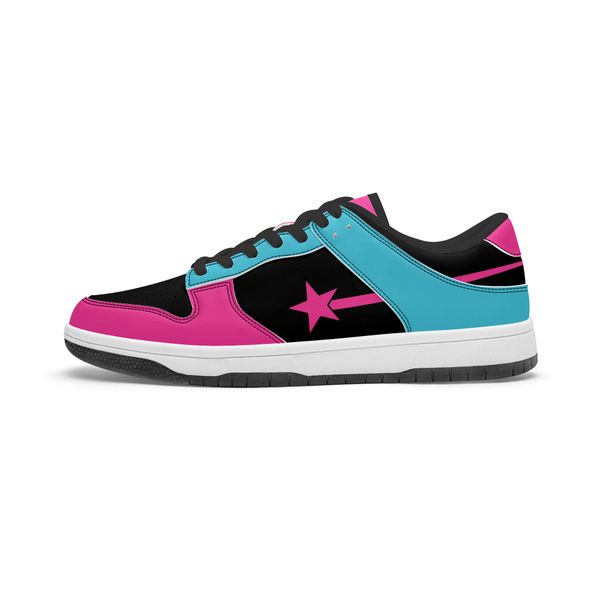 fashion custom pattern diy shoes big size brown shoes mens womens team new black white pink purple trainers outdoor sneakers 36-48 jy-a55
fashion custom pattern diy shoes big size brown shoes mens womens team new black white pink purple trainers outdoor sneakers 36-48 jy-a55