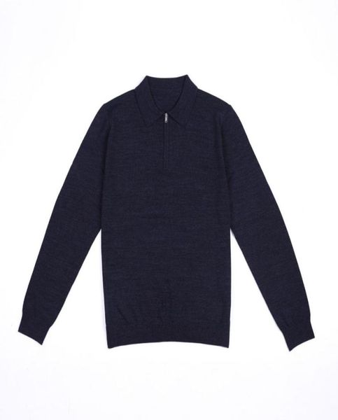 the new autumnwinter man half zipper sweater wool coat sweater fashion leisure trend27832863378364, White;black
the new autumnwinter man half zipper sweater wool coat sweater fashion leisure trend27832863378364, White;black