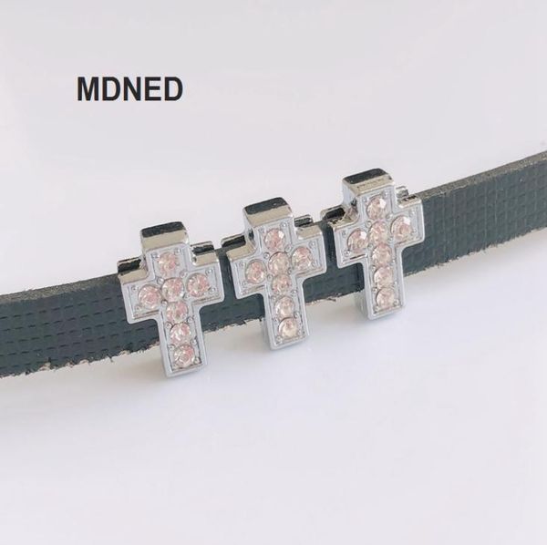 20pcs diy accessory rhinestone 8mm inner dia 10mm15mm cross slide charm bead diy 8mm dog cat collar wristband1510073, Bronze;silver
20pcs diy accessory rhinestone 8mm inner dia 10mm15mm cross slide charm bead diy 8mm dog cat collar wristband1510073, Bronze;silver