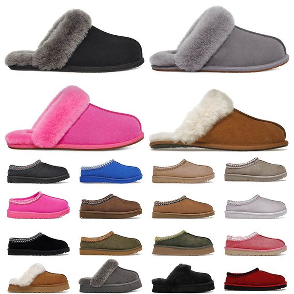 designer women tasman slippers lady boots suede chestnut fur sides ultra mini platform boot booties luxury slip-on shoes upper comfort slipp, Black
designer women tasman slippers lady boots suede chestnut fur sides ultra mini platform boot booties luxury slip-on shoes upper comfort slipp, Black