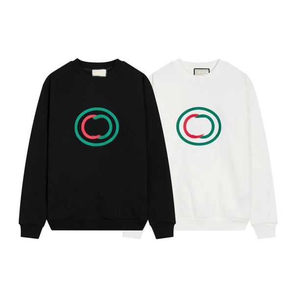 mens sweater womens designer sweatshirts mens printing loose coat en clothes round collar tide brand round neck autumn and winter printed sw, Black
mens sweater womens designer sweatshirts mens printing loose coat en clothes round collar tide brand round neck autumn and winter printed sw, Black