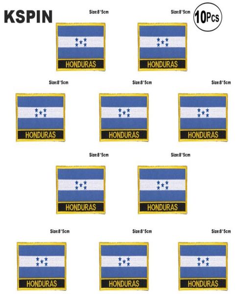 honduras flag embroidery patches iron on saw on transfer patches sewing applications for clothes in homegarden5847632, Black
honduras flag embroidery patches iron on saw on transfer patches sewing applications for clothes in homegarden5847632, Black