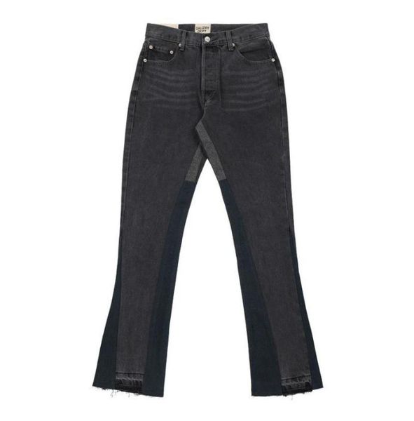 men039s jeans 2021ss custommade vintage destroy spliced flare hiphop high street men women couple wash2284452, Blue
men039s jeans 2021ss custommade vintage destroy spliced flare hiphop high street men women couple wash2284452, Blue