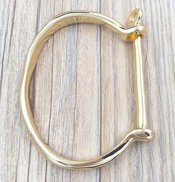 andy jewel luxury uno de 50 one of fifty jewelry bracelets shackled fits european jewelry style for women girl friendship gift pul7123545, Golden;silver
andy jewel luxury uno de 50 one of fifty jewelry bracelets shackled fits european jewelry style for women girl friendship gift pul7123545, Golden;silver