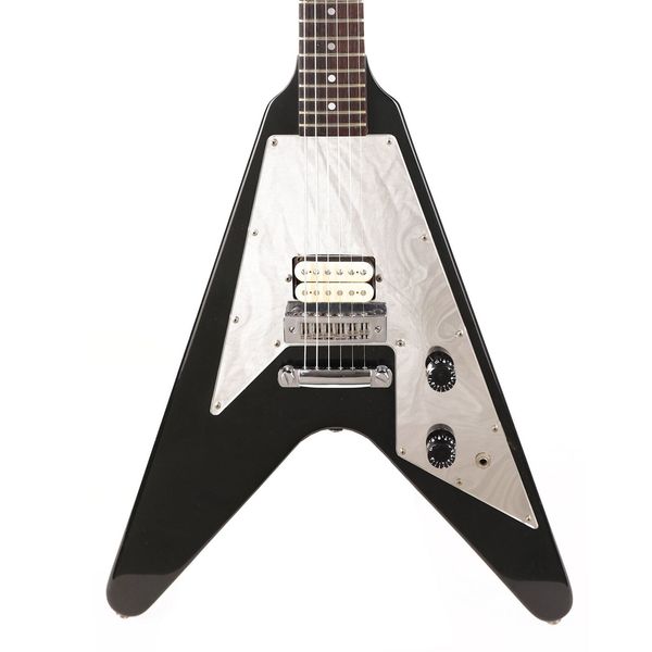 1978 gre co ps-800 paul stanley guitar black electric guitar as same of the pictures
1978 gre co ps-800 paul stanley guitar black electric guitar as same of the pictures