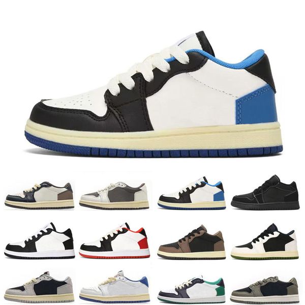 little and big kids infants 1s low toddler 1 kids basketball shoes ts x fragment dark mocha olive black phantom reverse mocha bred sneakers 
little and big kids infants 1s low toddler 1 kids basketball shoes ts x fragment dark mocha olive black phantom reverse mocha bred sneakers