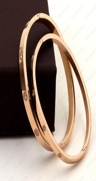 luxury designer bracelet female stainless steel couple bracelet male fashion jewelry valentine039s day gift girlfriend accessor4315275, Black
luxury designer bracelet female stainless steel couple bracelet male fashion jewelry valentine039s day gift girlfriend accessor4315275, Black