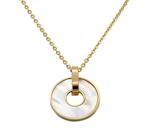 whole new fashion jewelry rose gold color stainless steel link chain white shell pendant necklace women party gifts91630913088449, Silver
whole new fashion jewelry rose gold color stainless steel link chain white shell pendant necklace women party gifts91630913088449, Silver