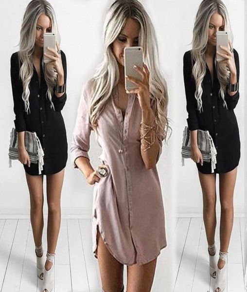 2017 fashion women loose long sleeve casual blouse shirt fashion blouse8927750, White
2017 fashion women loose long sleeve casual blouse shirt fashion blouse8927750, White